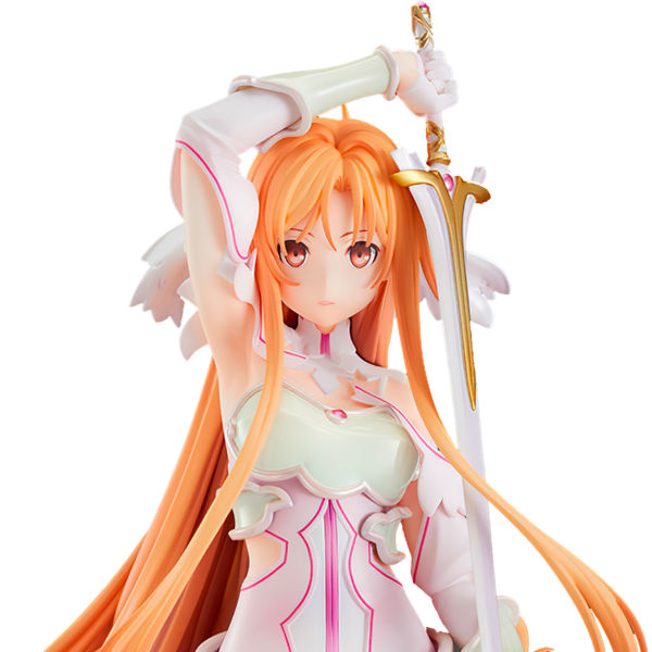 Asuna Stacia The Goddess of Creation Figure Sword Art Online Good Smile Company Asuna Stacia The Goddess of Creation Figure Sword Art Online Good Smile Company