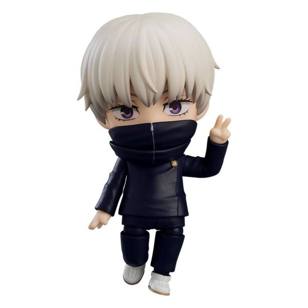 Nendoroid 1750 Toge Inumaki Jujutsu Kaisen