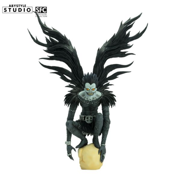 Figura Ryuk Death Note SFC