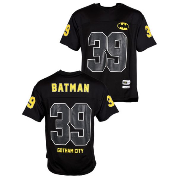 Batman 39 Sport T Shirt DC Comics