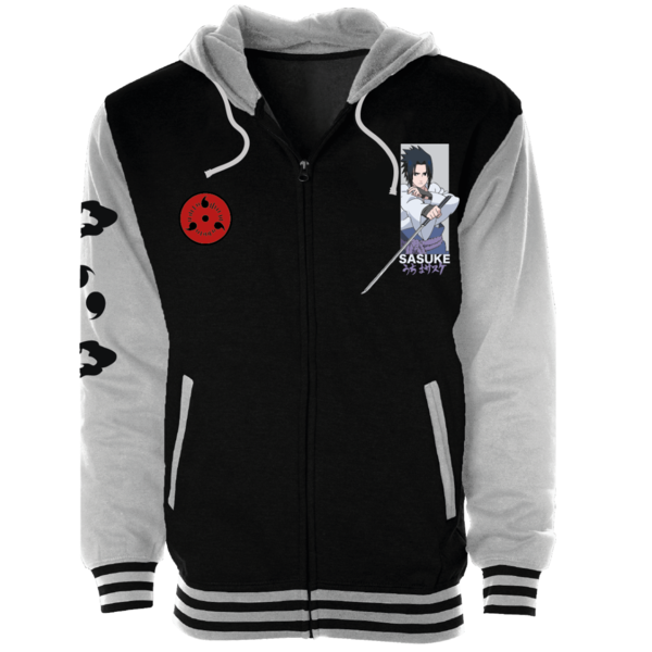 Shop Naruto Shippuden Jacket For Kids online | Lazada.com.ph