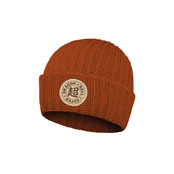 Gorro Logo Dragon Ball Super