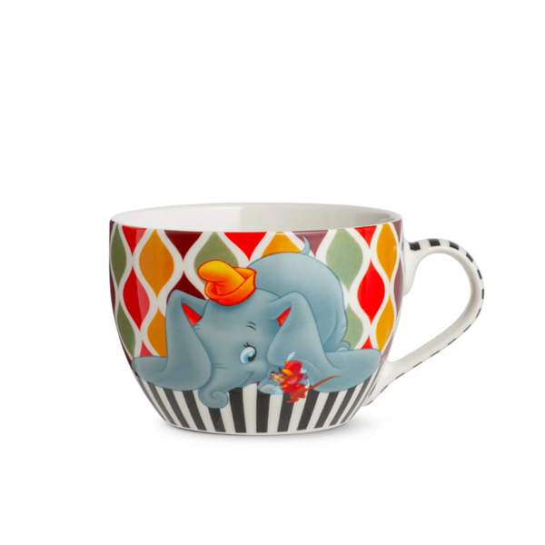 Taza Dumbo Tales Disney 480 ml