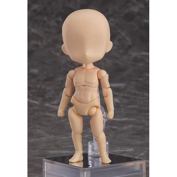 Nendoroid Doll Archetype Man Almond Milk