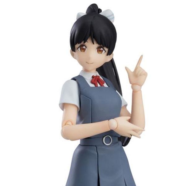 Figma Kazuki Ren 556 Love Live Superstar