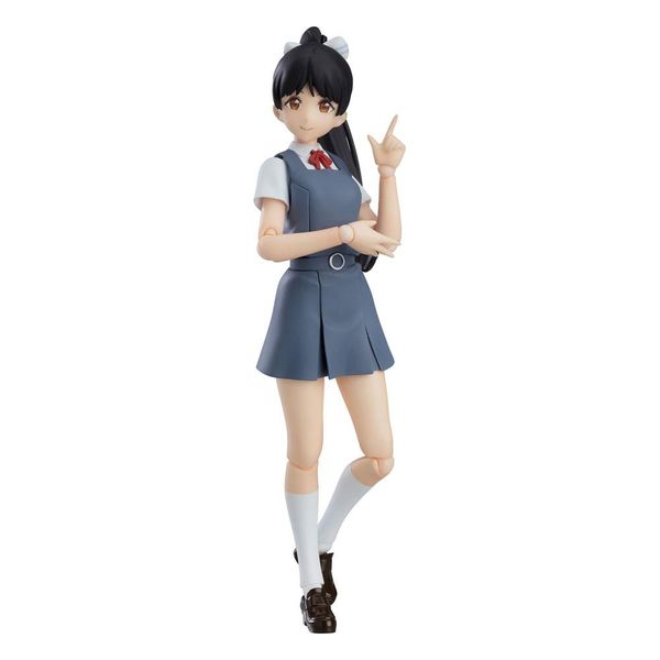 Figma Kazuki Ren 556 Love Live Superstar