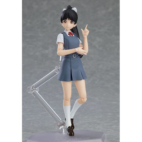Figma Kazuki Ren 556 Love Live Superstar