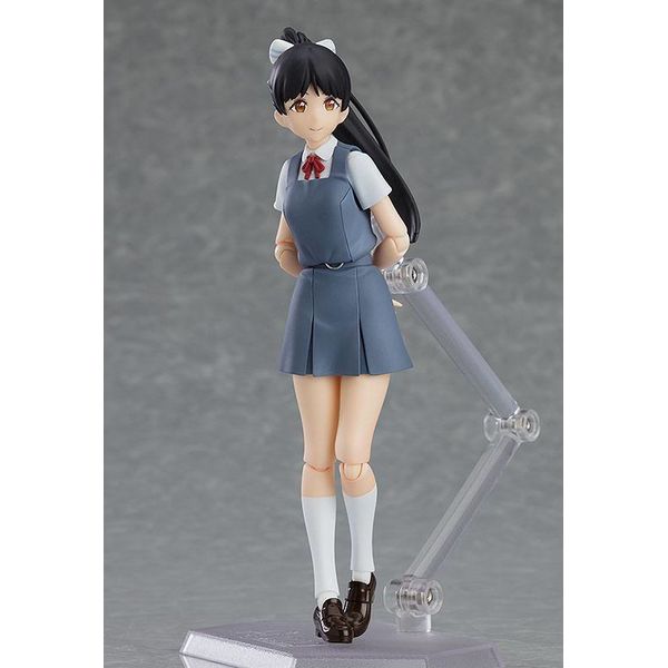 Figma Kazuki Ren 556 Love Live Superstar