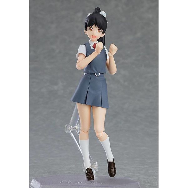 Figma Kazuki Ren 556 Love Live Superstar