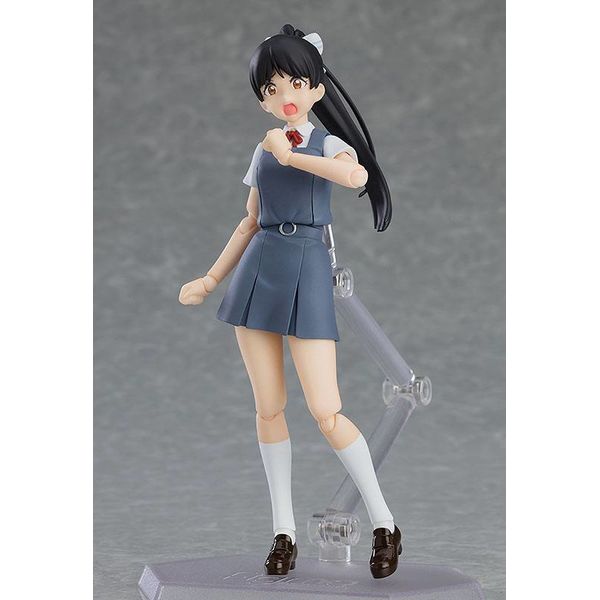 Figma Kazuki Ren 556 Love Live Superstar