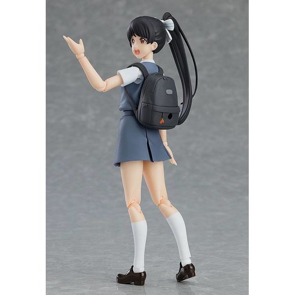 Figma Kazuki Ren 556 Love Live Superstar
