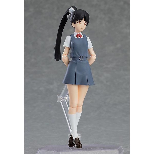 Figma Kazuki Ren 556 Love Live Superstar