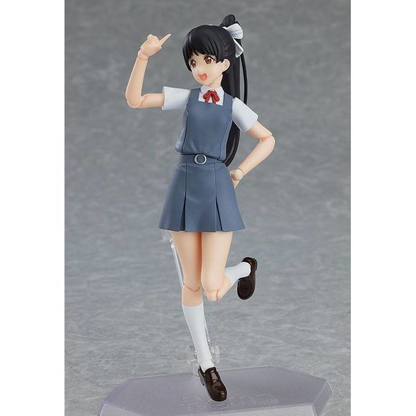 Figma Kazuki Ren 556 Love Live Superstar