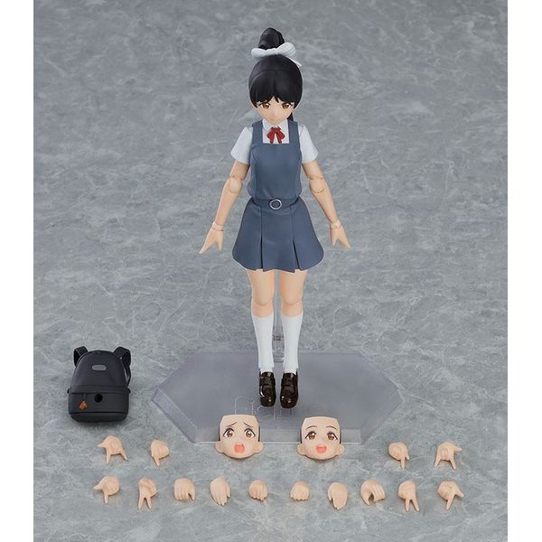 Figma Kazuki Ren 556 Love Live Superstar