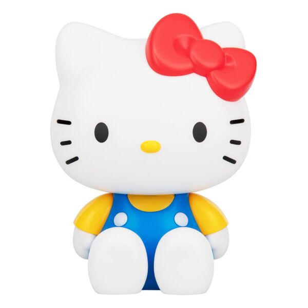 Figura Hucha Hello Kitty Sanrio