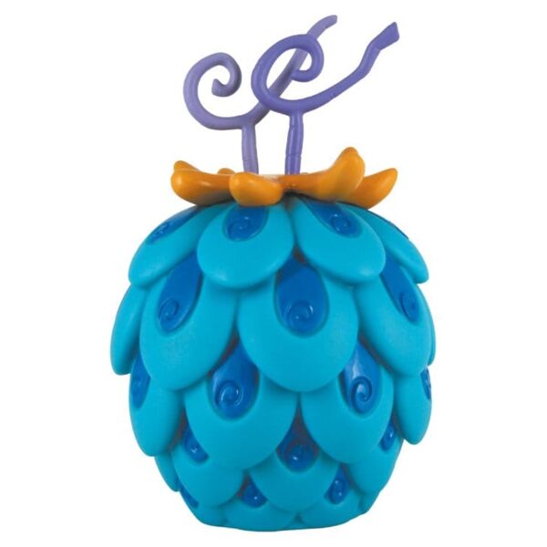 Fish-Fish Fruit Model: Azure Dragon Kaido Coin Bank One Piece Plastoy