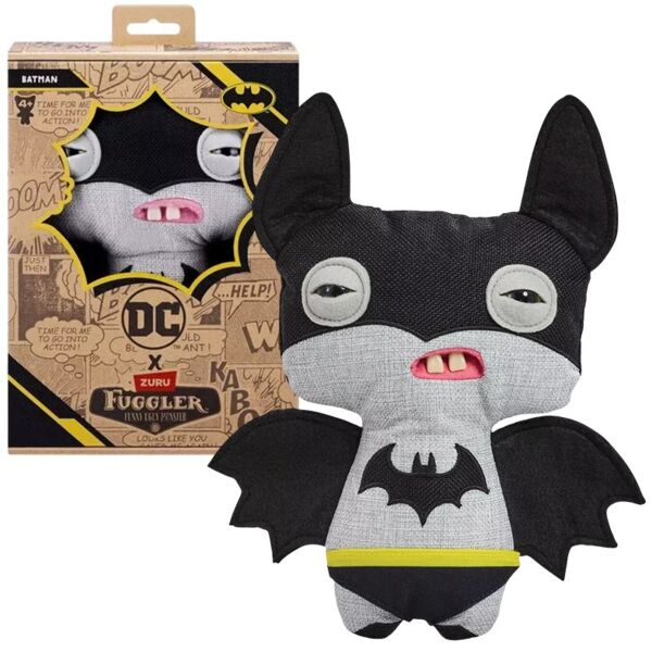 Peluche Batman DC Cómics Fuggler 23 cm