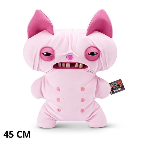 Peluche Fuggler Bigg Fugg Winkle Mc Stinkles 45 cm