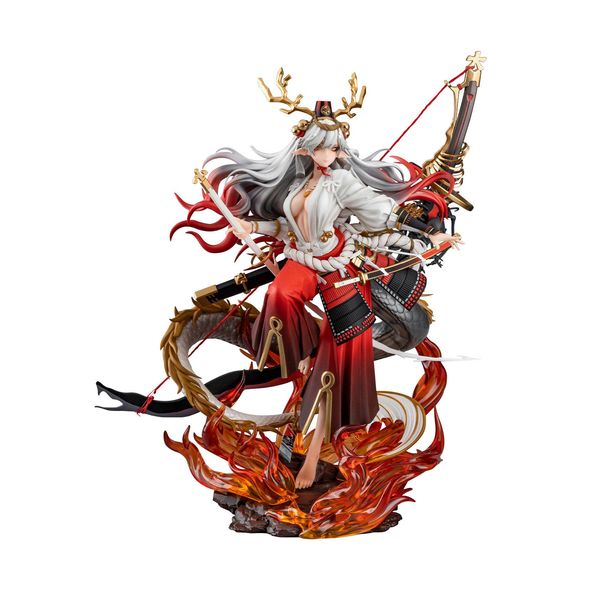 Figura Suzuka Gozen Onmyoji