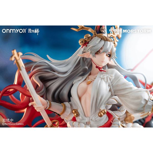 Figura Suzuka Gozen Onmyoji