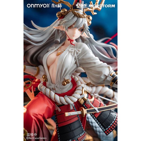 Figura Suzuka Gozen Onmyoji