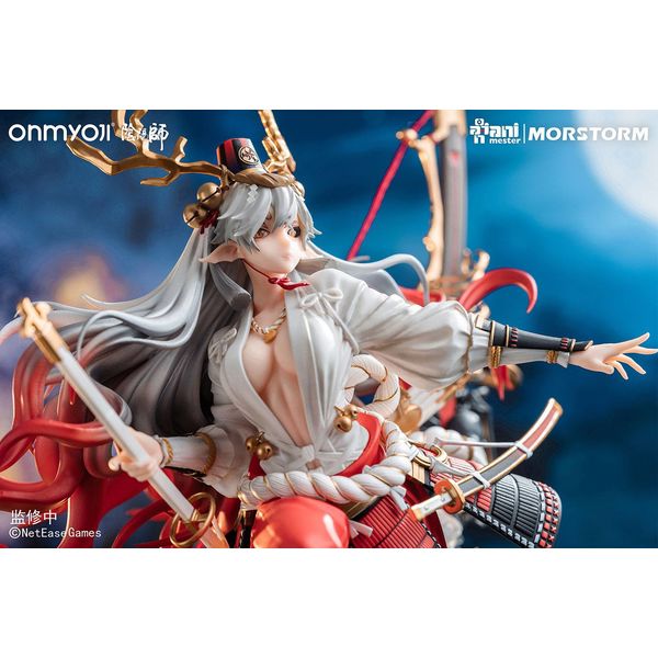 Figura Suzuka Gozen Onmyoji