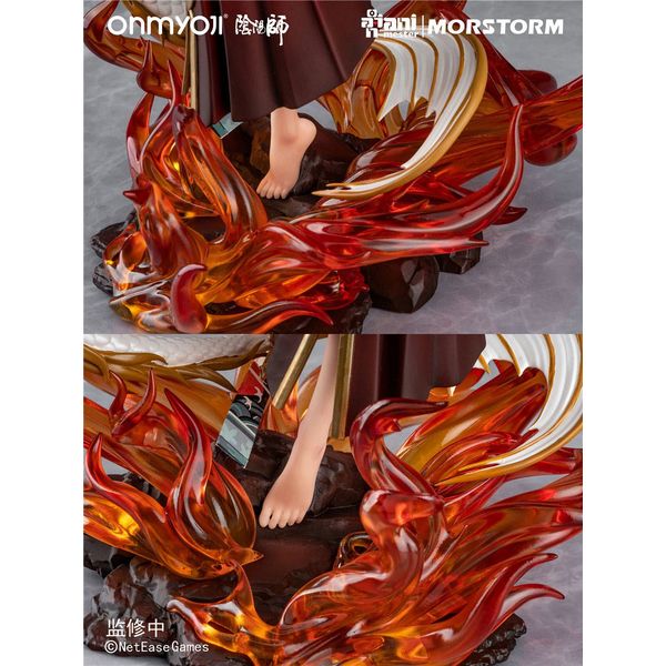 Figura Suzuka Gozen Onmyoji