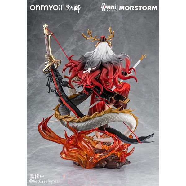 Figura Suzuka Gozen Onmyoji