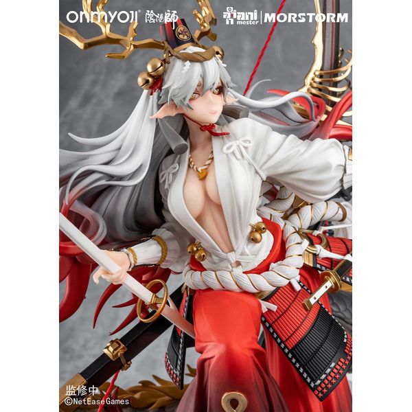 Figura Suzuka Gozen Onmyoji