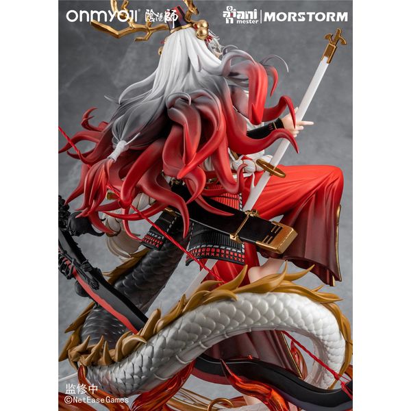 Figura Suzuka Gozen Onmyoji