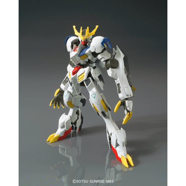 Model Kit HG Gundam Barbatos Lupus Rex 1/144