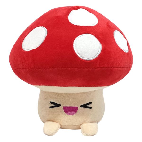 Mushroom Plush Yummis 19 cm