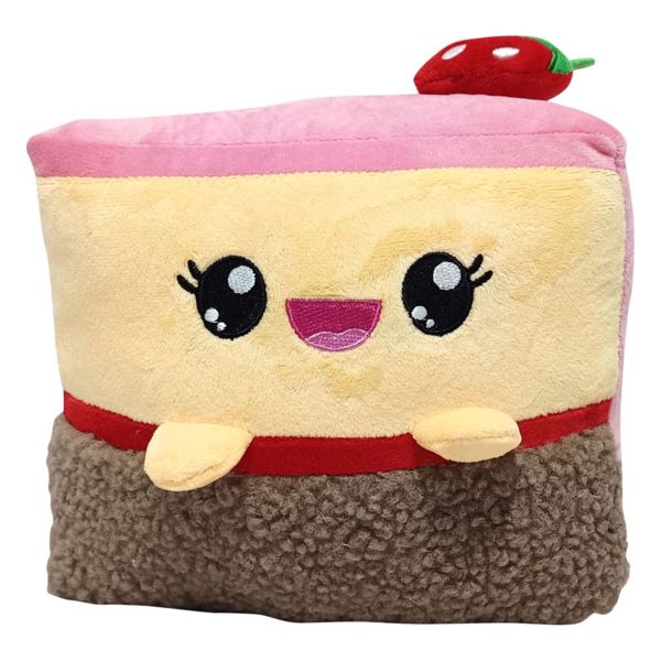 Cake Plush Yummis 22 cm