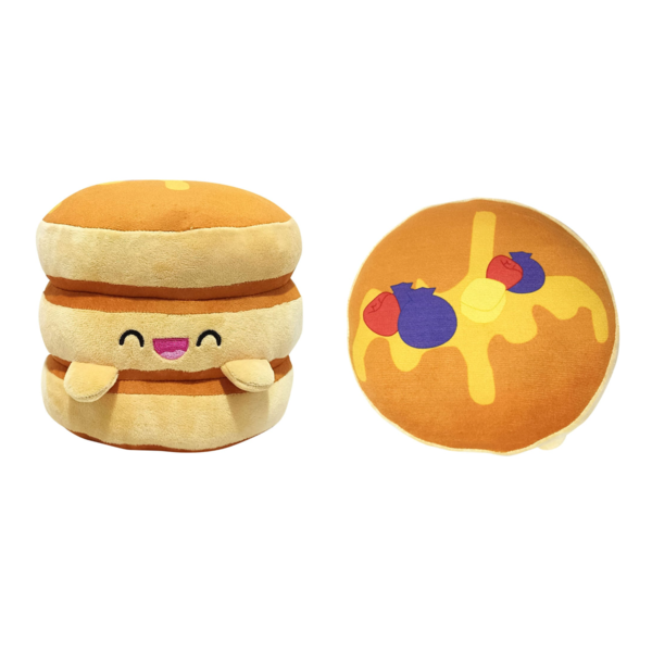 Pancake Plush Yummis 19 cm