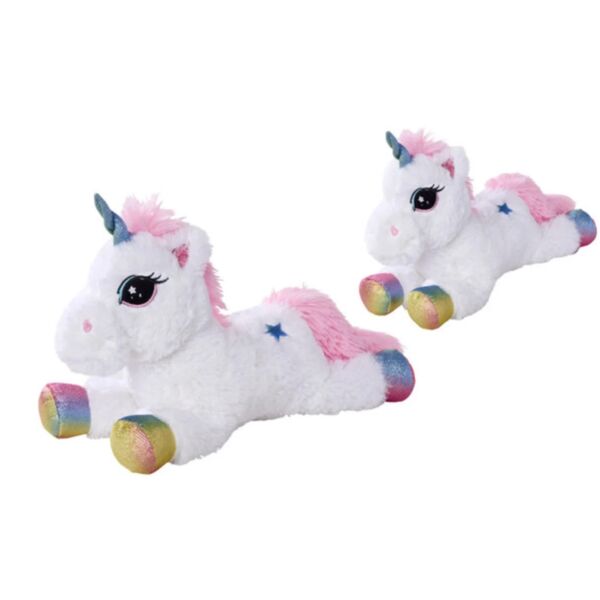 Unicorn Kawaii Plush Simba Toys 40 cm