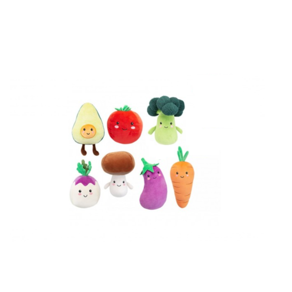 Softling Veggie Plush 27 cm