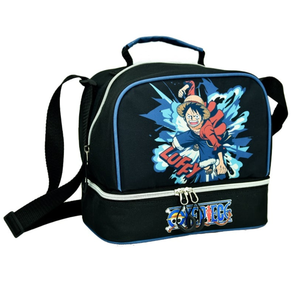 Luffy Thermal Lunch Box Bag One Piece