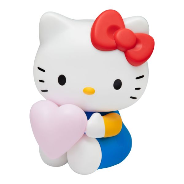 Lámpara 3D Hello Kitty Sanrio