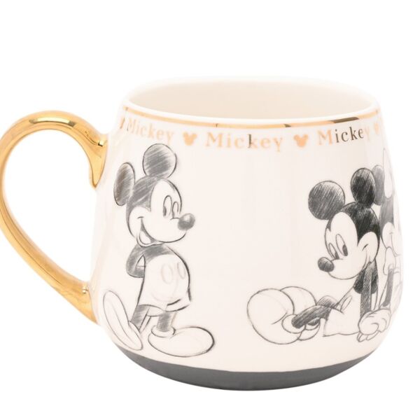 Taza Colección Premium Mickey Mouse Disney 295 ml