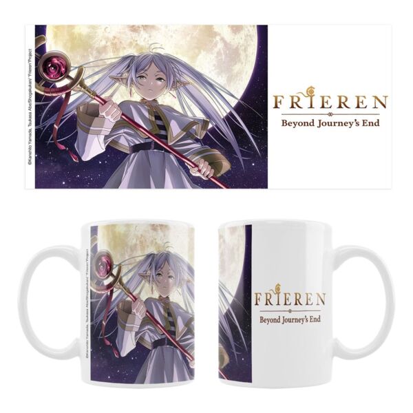 Frieren: Beyond Journey's Mug 320 ml
