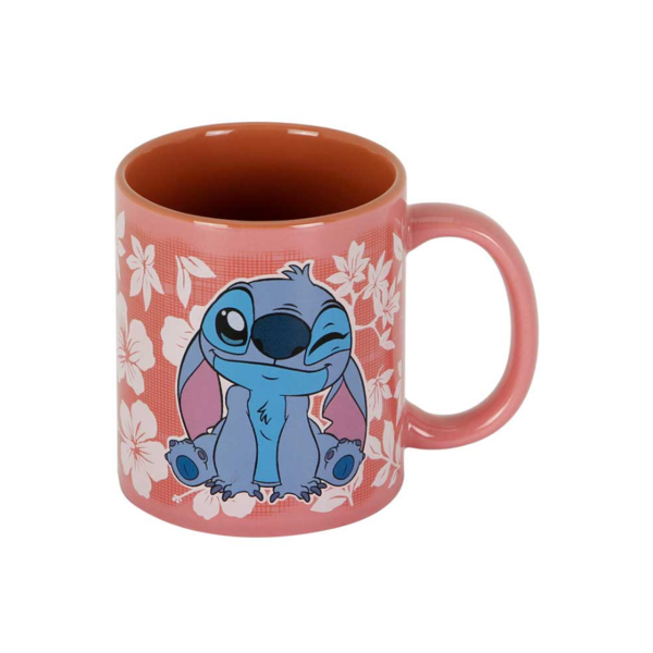 Maui Mug Lilo & Stitch Disney 