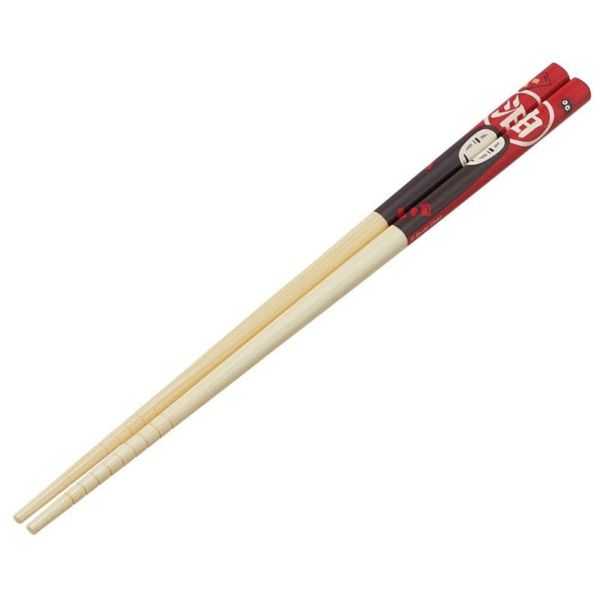 No Face Chopsticks Spirited Away Studio Ghibli