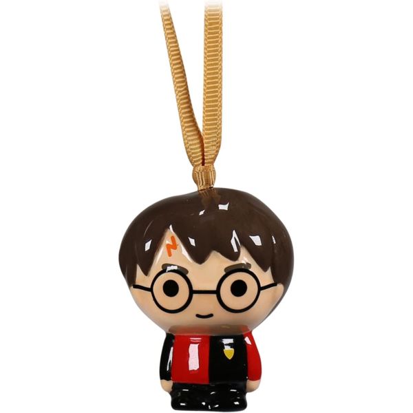 Harry Potter Kawaii Christmas Ornament