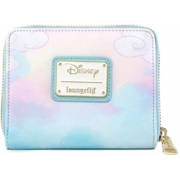 Cartera con tarjetero Hércules & Pegaso Baby Disney Loungefly