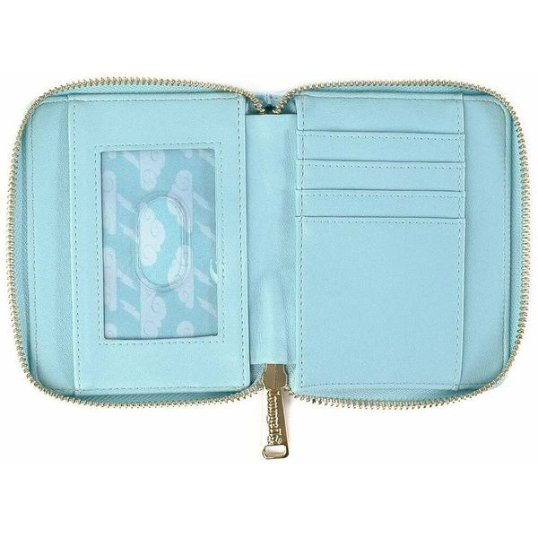 Cartera con tarjetero Hércules & Pegaso Baby Disney Loungefly