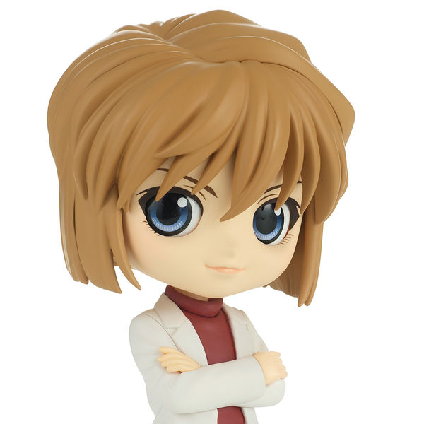 Ai Haibara Figure Detective Conan Q Posket Version A Ai Haibara Figure Detective Conan Q Posket Version A