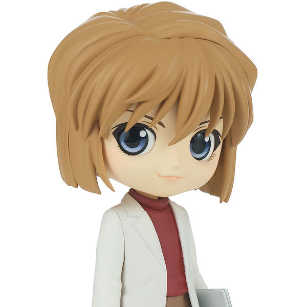 Ai Haibara Figure Detective Conan Q Posket Version B Ai Haibara Figure Detective Conan Q Posket Version B