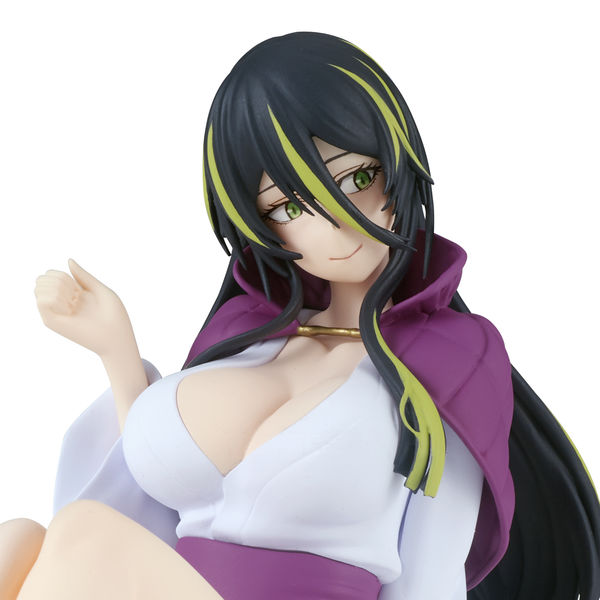 Albis Figure That Time I Got Reincarnated As A Slime Relax Time