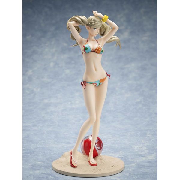 Figura Ann Takamaki Bikini Persona 5 Dancing in Starlight