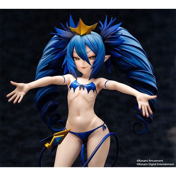 Aqua Figure Bomber Girl